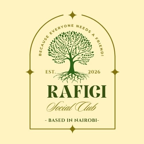 RAFICI Social Club